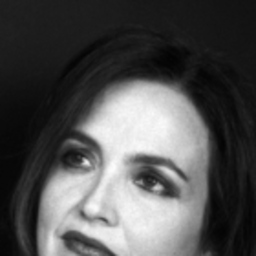 Nicole Franken