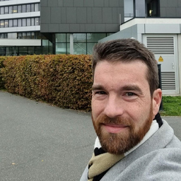 Sascha Staudt