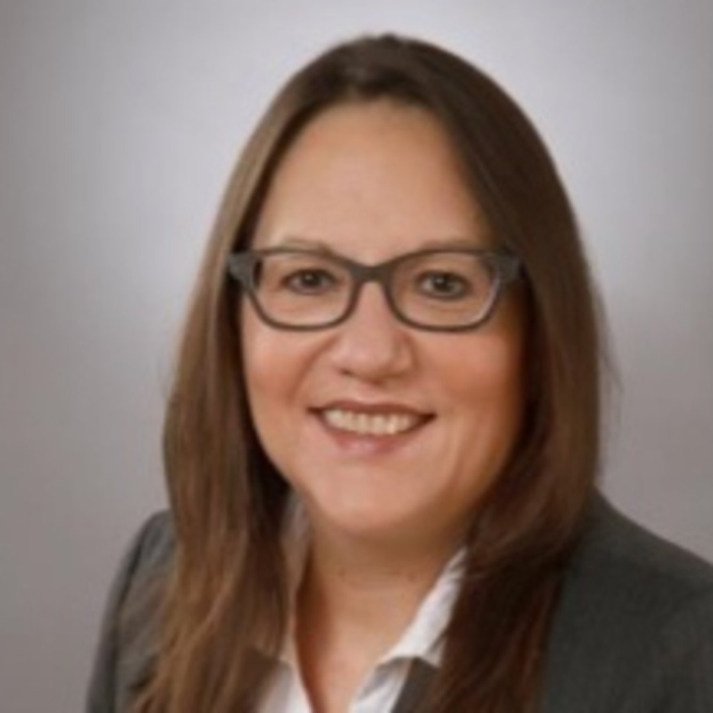 Social Media Profilbild Sibylle Schwander Karlsruhe