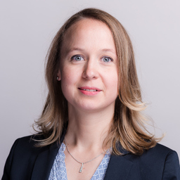 Virginie Fénot