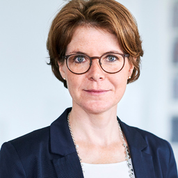 Dr. Katharina Roos