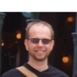 Paul Bristow