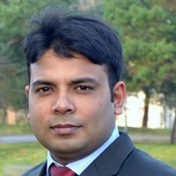 M Fahad Bin Ramim Chowdhury