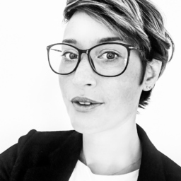 Dr. Katharina Rasp