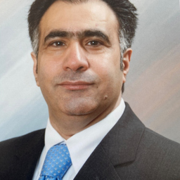 Esmaeel Yarzadeh