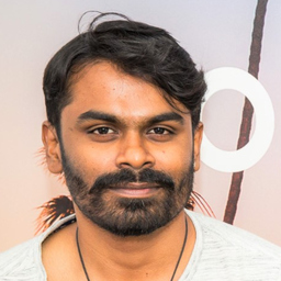 Sakthivel Muthu