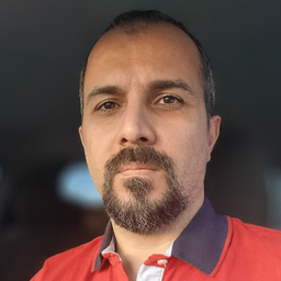 rouhollah amiri