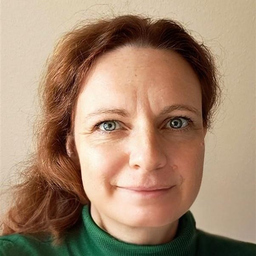 Profilbild Barbara Hein