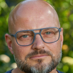 Michael Sander