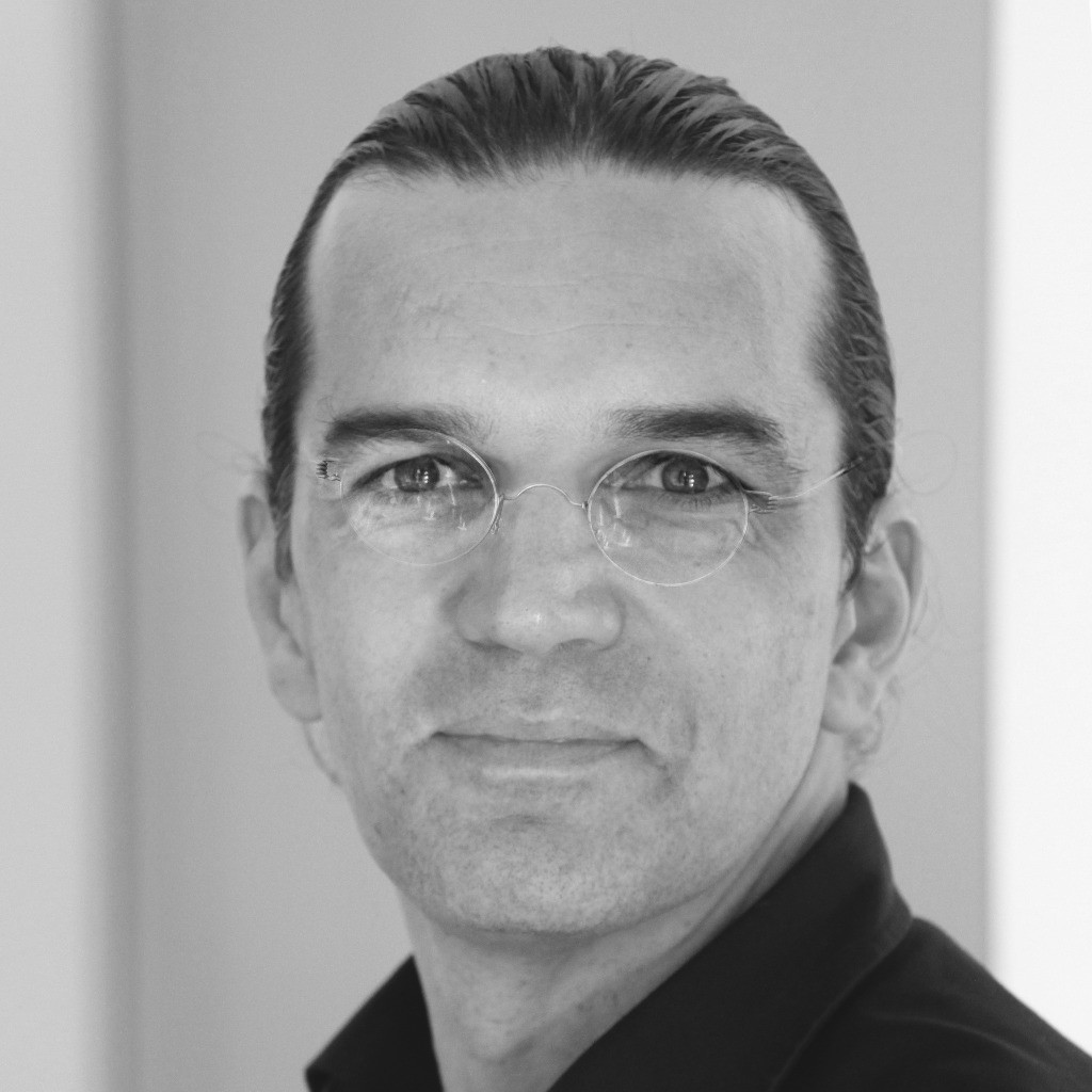 Alexander Gerling Geschäftsführer 3D Visualisierung salient GmbH