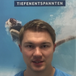 Sebastian Schubert