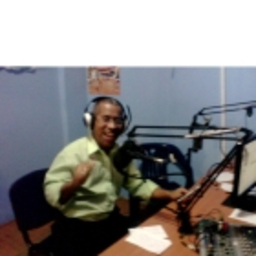 Alberto Rivas