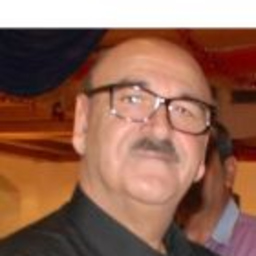 Tony R. Alvarez