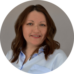 Mariia Yevdokimova