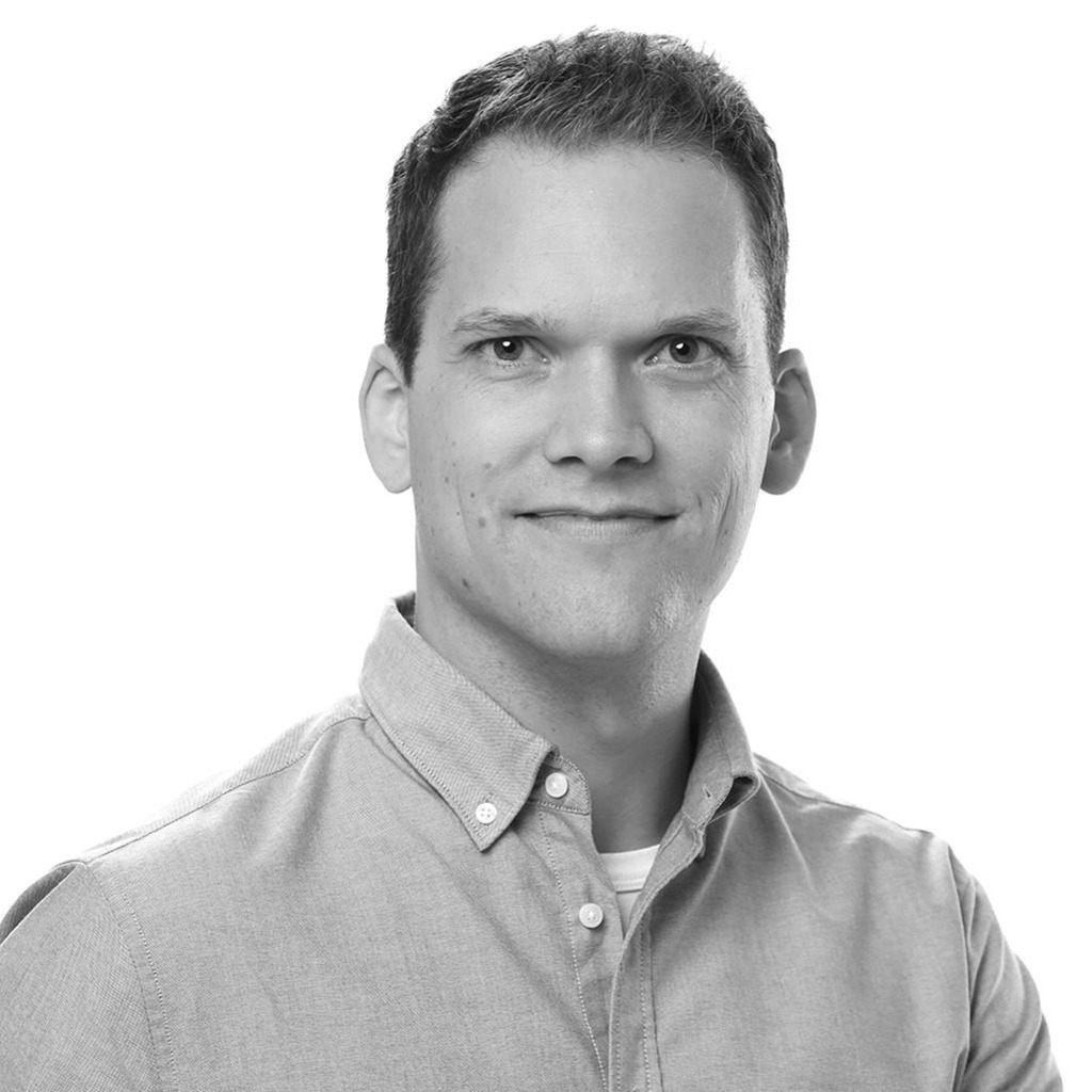 Markus Eberle UXManager ANDREAS STIHL AG & Co. KG XING