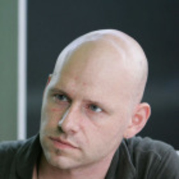 Dirk Tietenberg