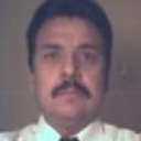 Sergio Aguirre Hernandez