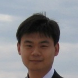 博思 陈