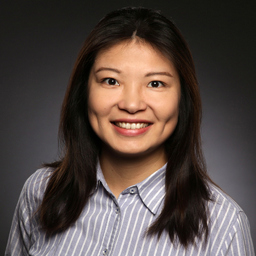 Shasha Yang