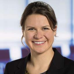 Friederike Neis