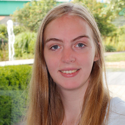 Ing. Rebekka Brandau