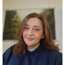 Bernadette-Renata Mosora