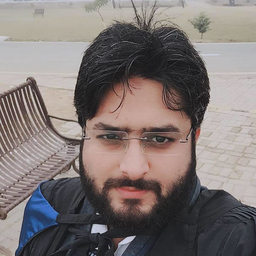 Muhammad Zubair Saleem