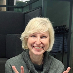 Claudia Töteberg