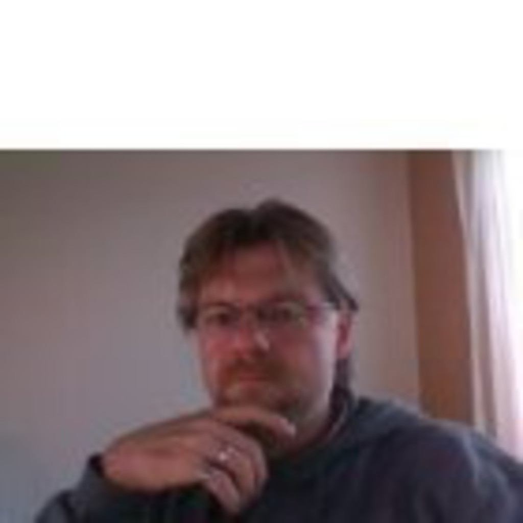 Edgar Hucek Senior Developer darkgreen information technology GmbH