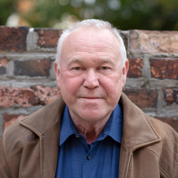 Dipl.-Ing. Norbert Schott