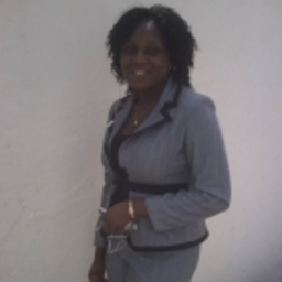 maureen ogbuji