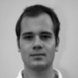 Dmitry Chornyi