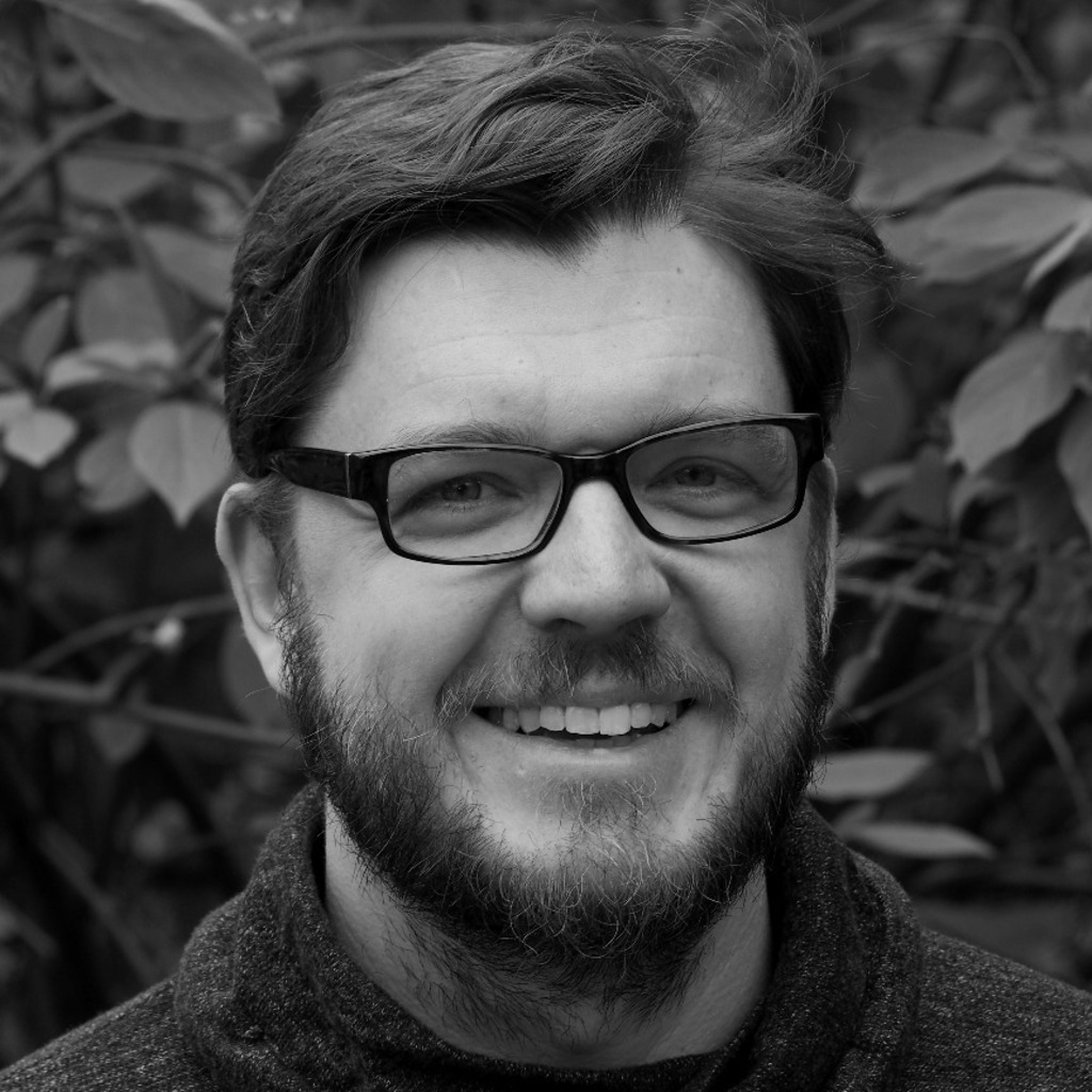 Michael Donth Geschäftsführung/Leitung Kultureinrichtung Kulturland