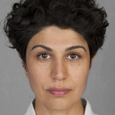 Mandana Taban