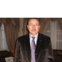 Abed Mabrouki