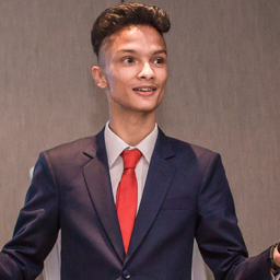 Kovid Panthy