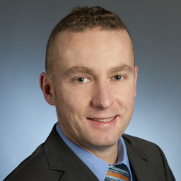Xavier Imbault