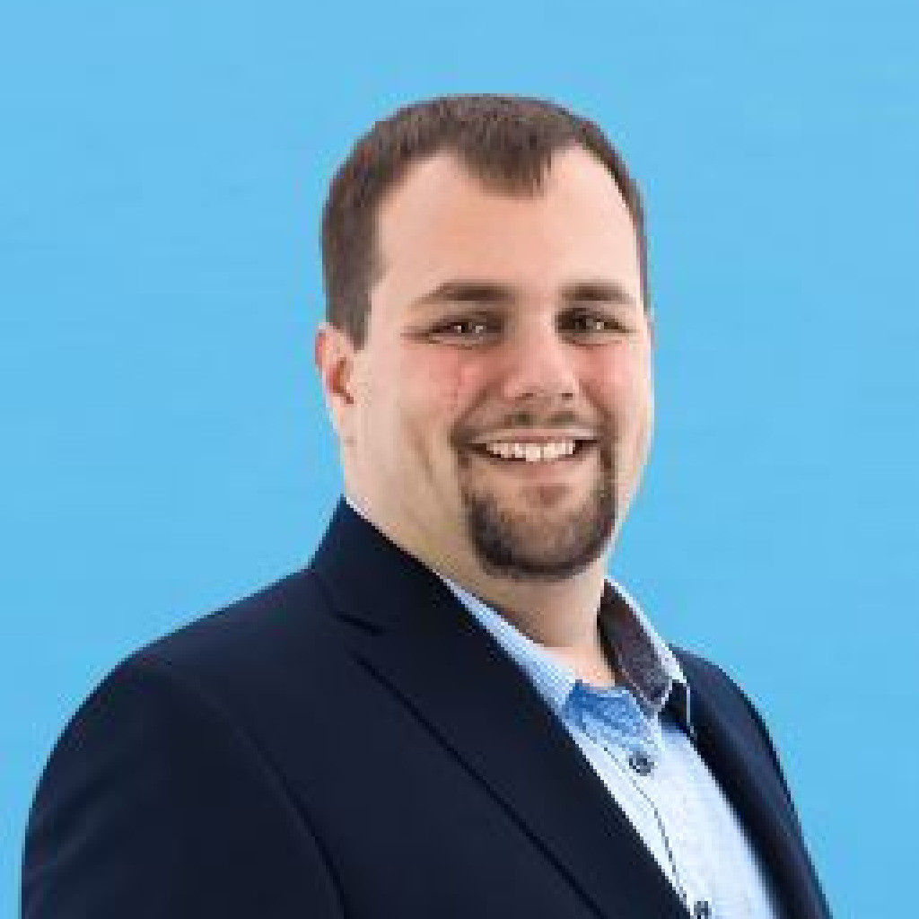 Marco Maffei ITKoordinator Bayerischer FußballVerband e.V. XING