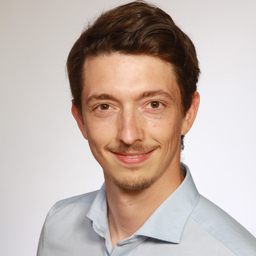 Maximilian Irmscher