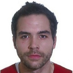 Jose Rosado Medina