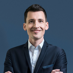 Tobias Martin