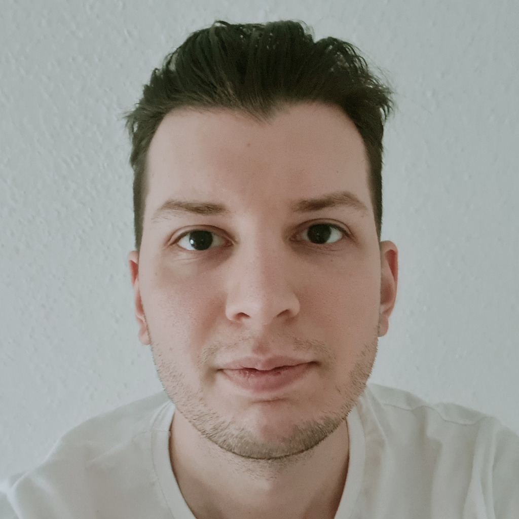 David Mojsilovic Verkäufer im Einzelhandel Genossenschaft Migros