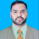 Masood Ahmed