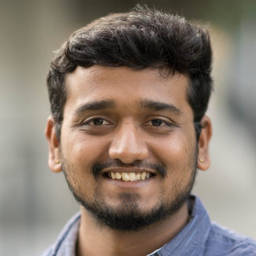 Shantanu Sangam
