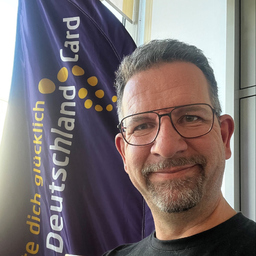 Profilbild Luis Brunner