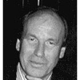 Dr. Juergen Gebhard
