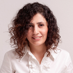 Ing. Sara Momeni