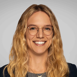 Nadine Hebendanz