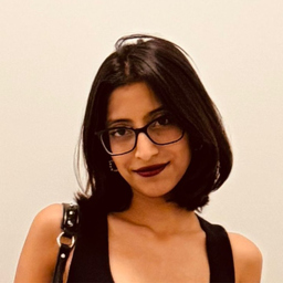 Varsha Suresh
