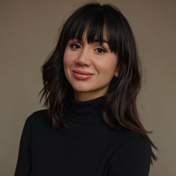 Світлана Петряева